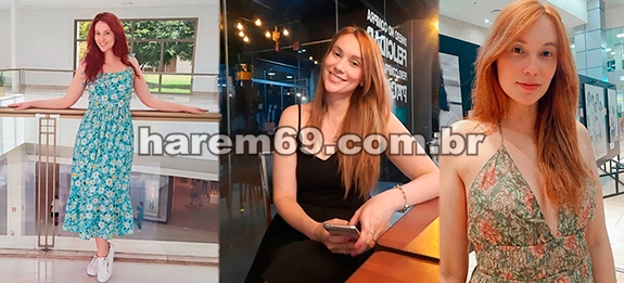 Acompanhante Alice Bernardi