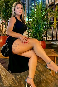 Acompanhante Mariane Fernandez Acompanhante Mariane Fernandez