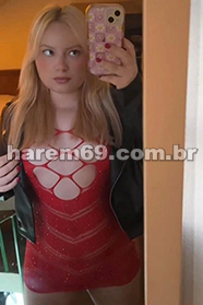 Acompanhante Melissa Muzzi Acompanhante Melissa Muzzi