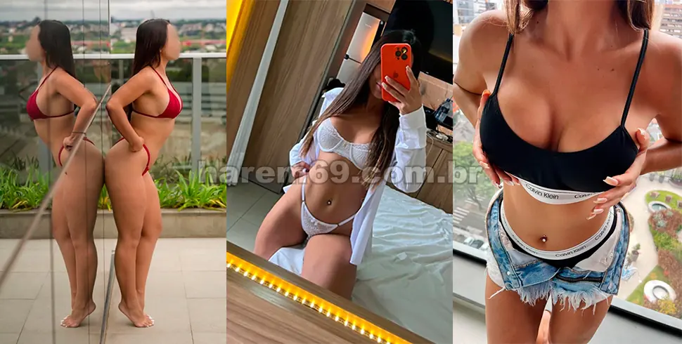 Acompanhante Sabrina Oriental