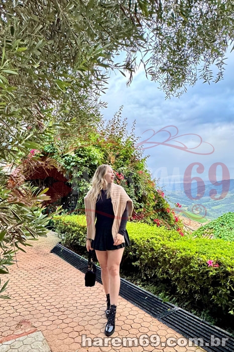 acompanhante de Sorocaba, acompanhantes de Sorocaba, acompanhante em Sorocaba - Alyssa