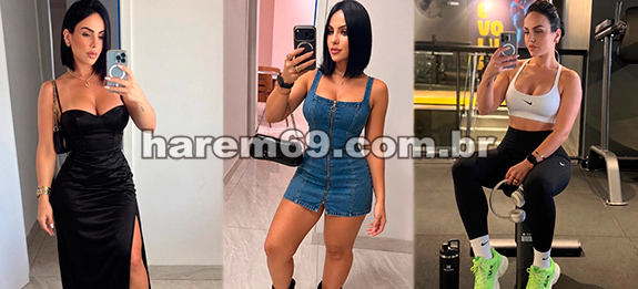 Acompanhante Renata Haddad Acompanhante Renata Haddad