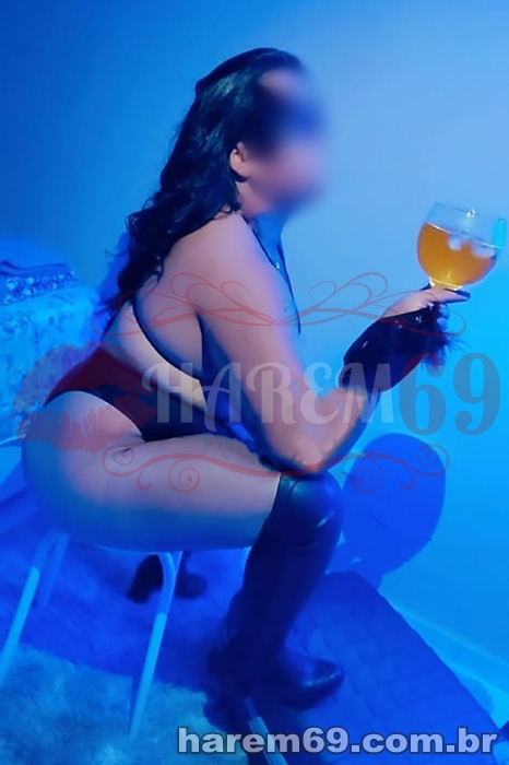 acompanhante de São José dos Campos, acompanhantes de São José dos Campos, acompanhante em São José dos Campos - Leona
