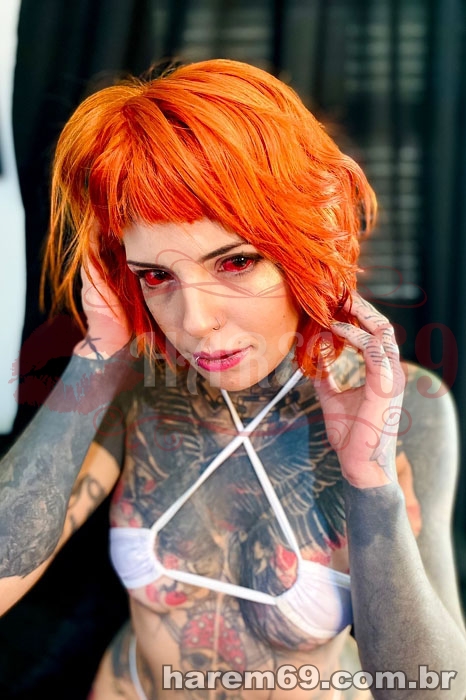 acompanhante de São Paulo, acompanhantes de São Paulo, acompanhante em São Paulo - Marie Zombie