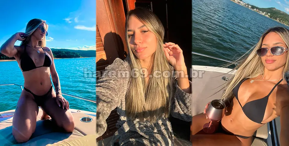 Acompanhante Camila Gomes