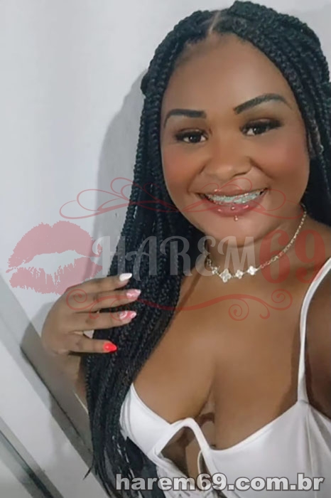 acompanhante de Presidente Prudente, acompanhantes de Presidente Prudente, acompanhante em Presidente Prudente - Luanna