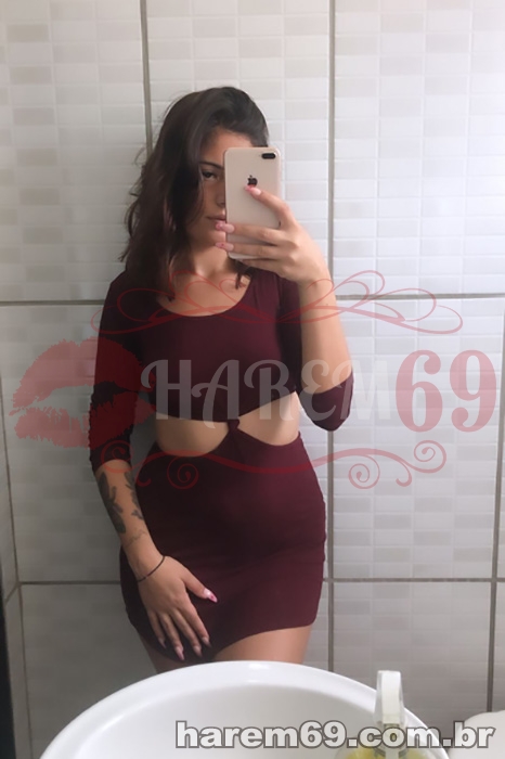 acompanhante de Joinville, acompanhantes de Joinville, acompanhante em Joinville - Thaís Souza