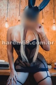 Acompanhante Luísa Souza Acompanhante Luísa Souza