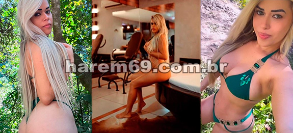 Acompanhante Vanessa Massafera