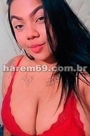 Acompanhante Bruninha Silva