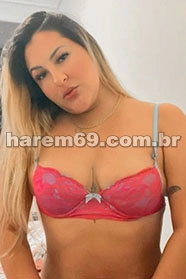 Acompanhante Nicole Liz