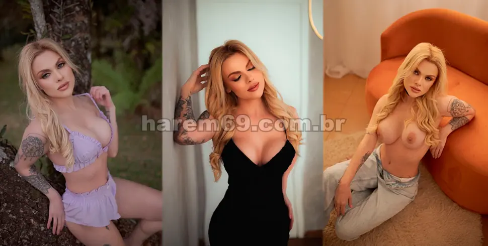 Acompanhante Rafaela Dias