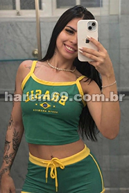 Acompanhante Bianca Liz