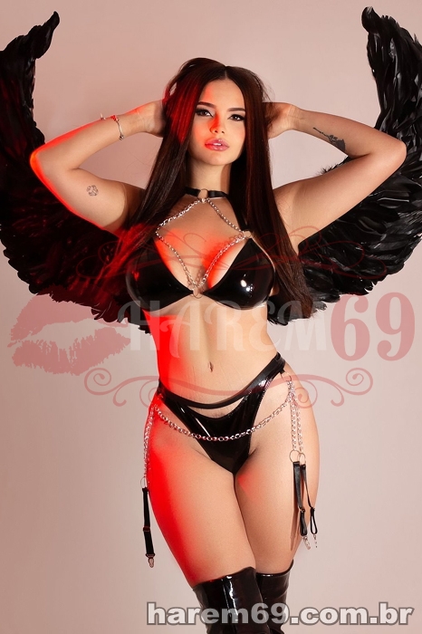 acompanhante de Curitiba, acompanhantes de Curitiba, acompanhante em Curitiba - Barbara Ortiz