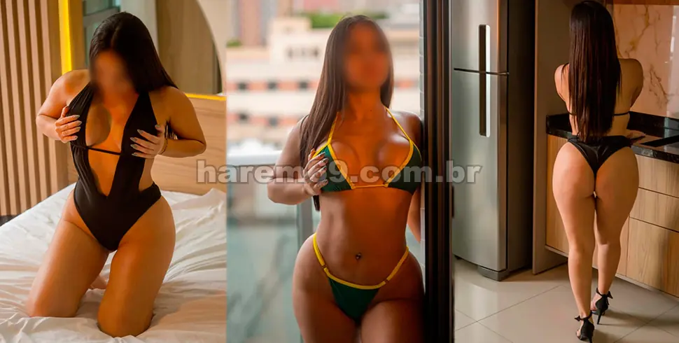 Acompanhante Bruna Japonesa