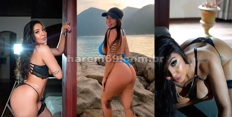 Acompanhante Priscila Massagista Acompanhante Priscila Massagista