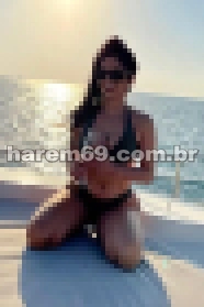 Acompanhante Natalia