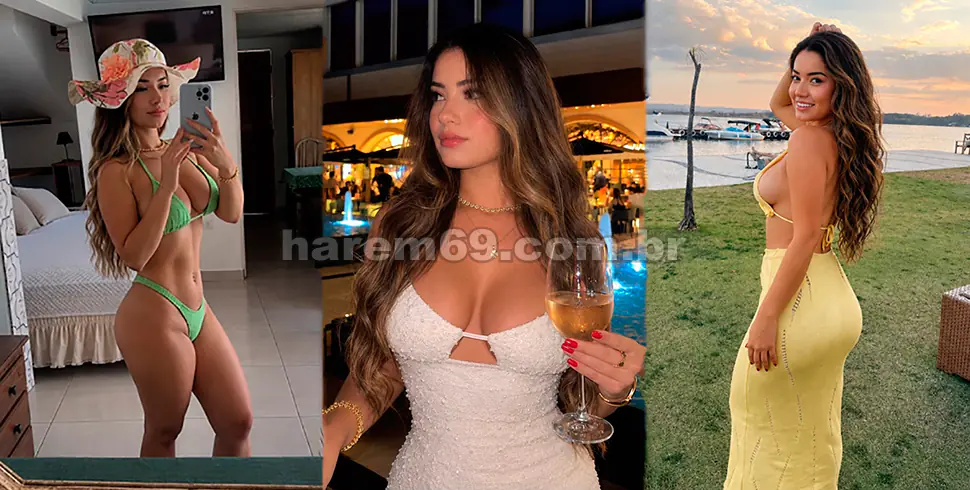 Acompanhante Bruna Acompanhante Bruna