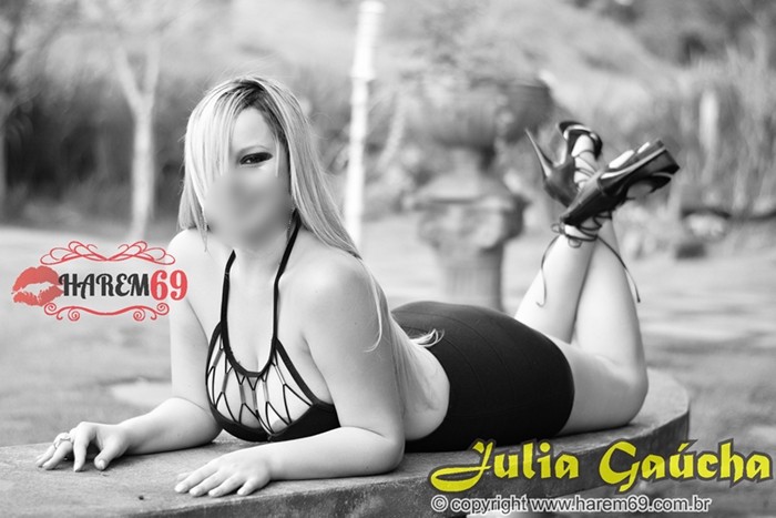acompanhante de Sorocaba, acompanhantes de Sorocaba, acompanhante em Sorocaba - Julia Gaúcha