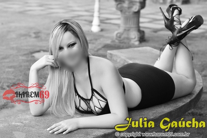 acompanhante de Sorocaba, acompanhantes de Sorocaba, acompanhante em Sorocaba - Julia Gaúcha