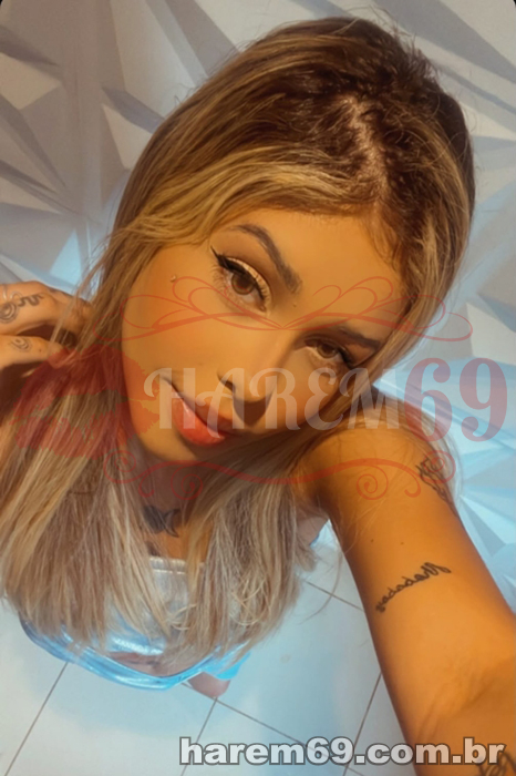 Ju Blohem acompanhante de Sorocaba, acompanhantes de Sorocaba, acompanhante em Sorocaba - Ju Blohem