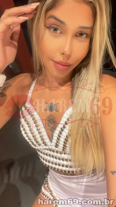 Ju Blohem acompanhante de Sorocaba, acompanhantes de Sorocaba, acompanhante em Sorocaba - Ju Blohem