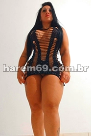 Acompanhante Melissa Oliveira