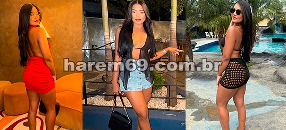 Acompanhante Nataly Maya