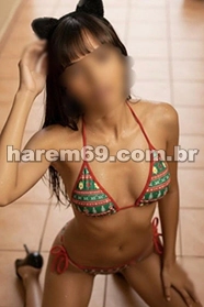 Acompanhante Julia Bastos