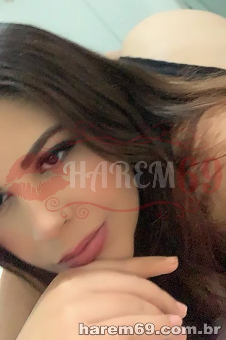 Aninha acompanhante de Bauru, acompanhantes de Bauru, acompanhante em Bauru - Aninha