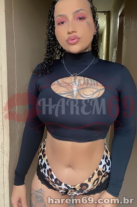 acompanhante de Joinville, acompanhantes de Joinville, acompanhante em Joinville - Pamela