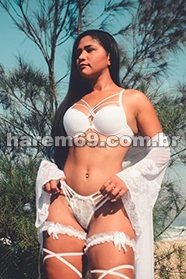 Acompanhante Anny &Iacute;ndiazinha