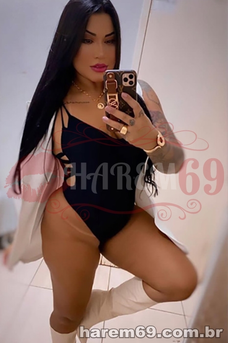 acompanhante de Americana, acompanhantes de Americana, acompanhante em Americana - Yanka Carvalho