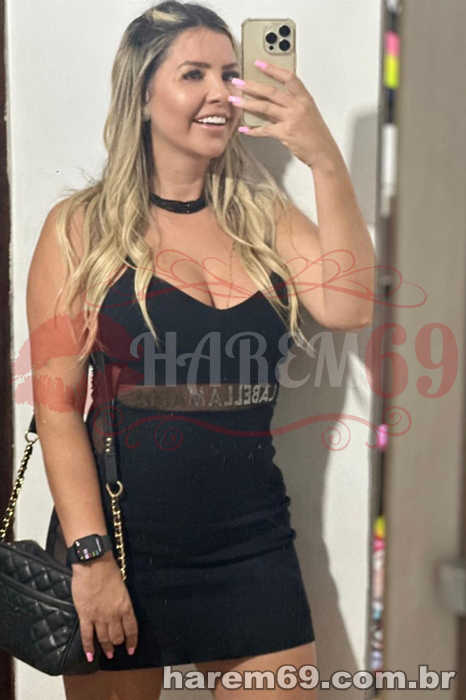 acompanhante de Sorocaba, acompanhantes de Sorocaba, acompanhante em Sorocaba - Rebeca M&uuml;ller