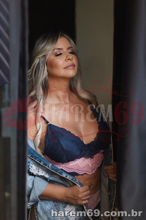 acompanhante de Sorocaba, acompanhantes de Sorocaba, acompanhante em Sorocaba - Rebeca M&uuml;ller
