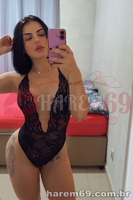 acompanhante de Sorocaba, acompanhantes de Sorocaba, acompanhante em Sorocaba - Ingrid Melissa