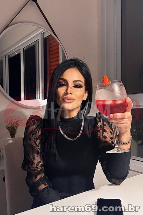 acompanhante de Sorocaba, acompanhantes de Sorocaba, acompanhante em Sorocaba - Bruna D&aacute;vila