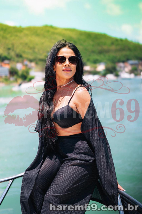 acompanhante de Sorocaba, acompanhantes de Sorocaba, acompanhante em Sorocaba - Bruna D&aacute;vila