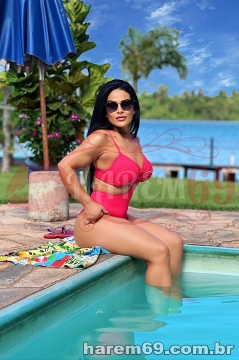 acompanhante de Sorocaba, acompanhantes de Sorocaba, acompanhante em Sorocaba - Bruna D&aacute;vila