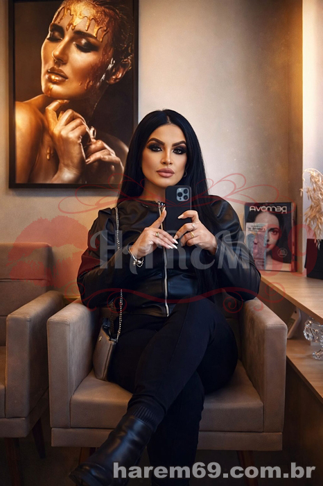 acompanhante de Sorocaba, acompanhantes de Sorocaba, acompanhante em Sorocaba - Bruna D&aacute;vila