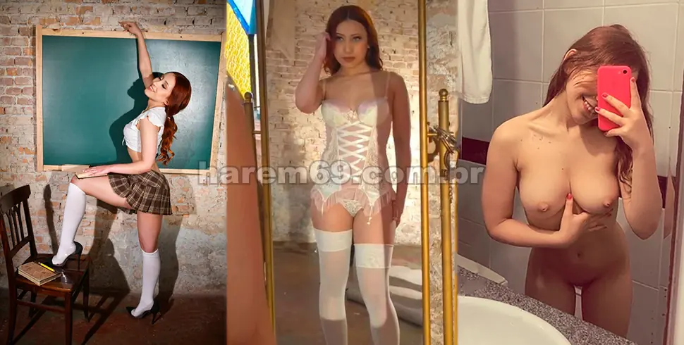 Acompanhante Angel Giovana