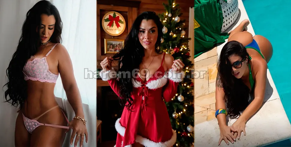 Acompanhante Bianca Personal