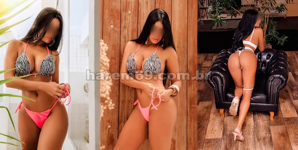 Acompanhante Júlia Castro