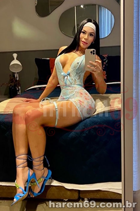 acompanhante de Sorocaba, acompanhantes de Sorocaba, acompanhante em Sorocaba - Gabriela Ramos