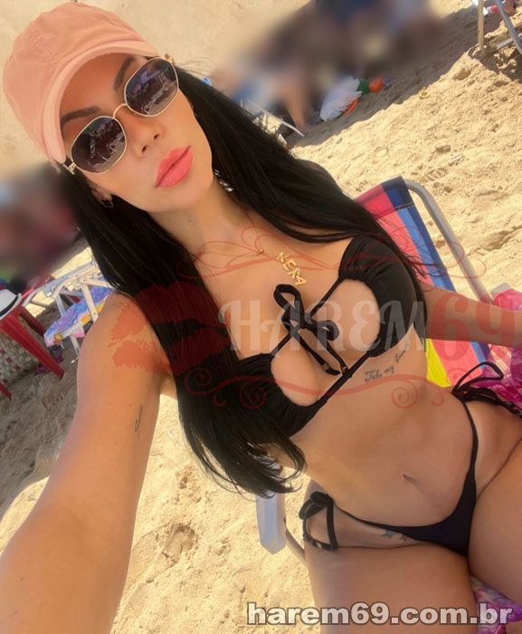 acompanhante de Sorocaba, acompanhantes de Sorocaba, acompanhante em Sorocaba - Gabriela Ramos