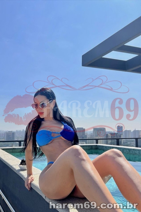 acompanhante de Sorocaba, acompanhantes de Sorocaba, acompanhante em Sorocaba - Gabriela Ramos