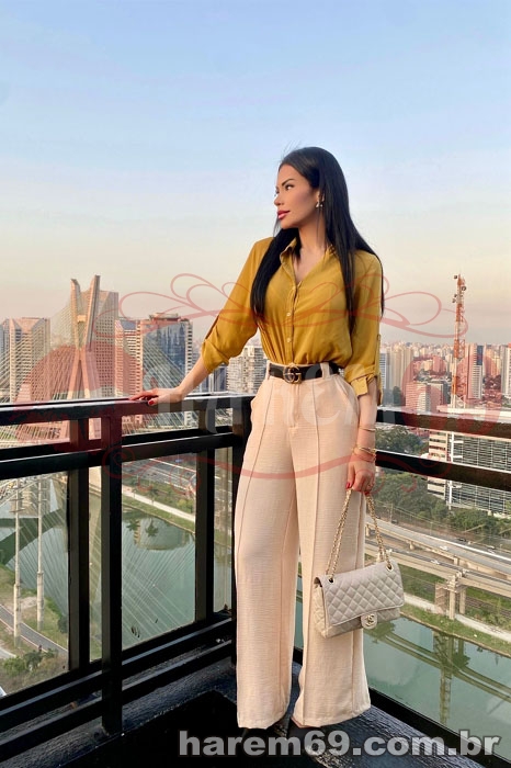 acompanhante de Sorocaba, acompanhantes de Sorocaba, acompanhante em Sorocaba - Gabriela Ramos