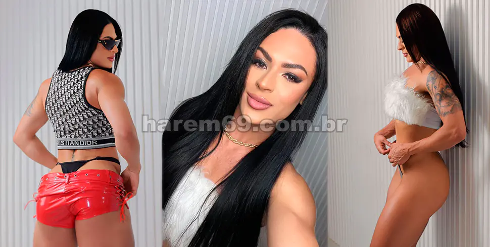 Acompanhante Suellen Ferrari Acompanhante Suellen Ferrari