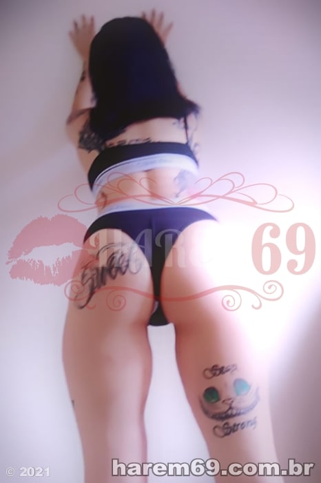acompanhante de Londrina, acompanhantes de Londrina, acompanhante em Londrina - Gabrielly