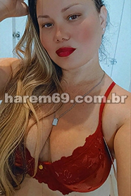 Acompanhante Luiza Marques